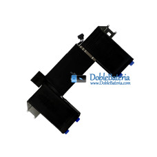 Batería para Apple MacBook-Air A2389 A2337 2020-M1-Entry [Batería de repuesto]